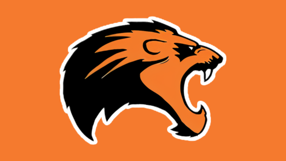 lion logo