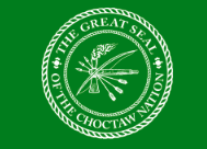 choctaw nation seal